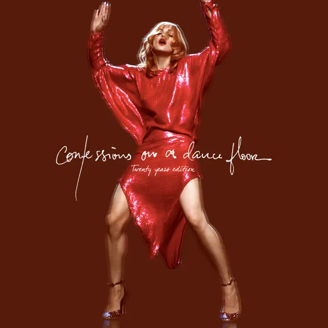 Madonna / Confessions on a Dance Floor Twenty Years Edition