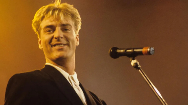 Richard Darbyshire (c)Getty Image