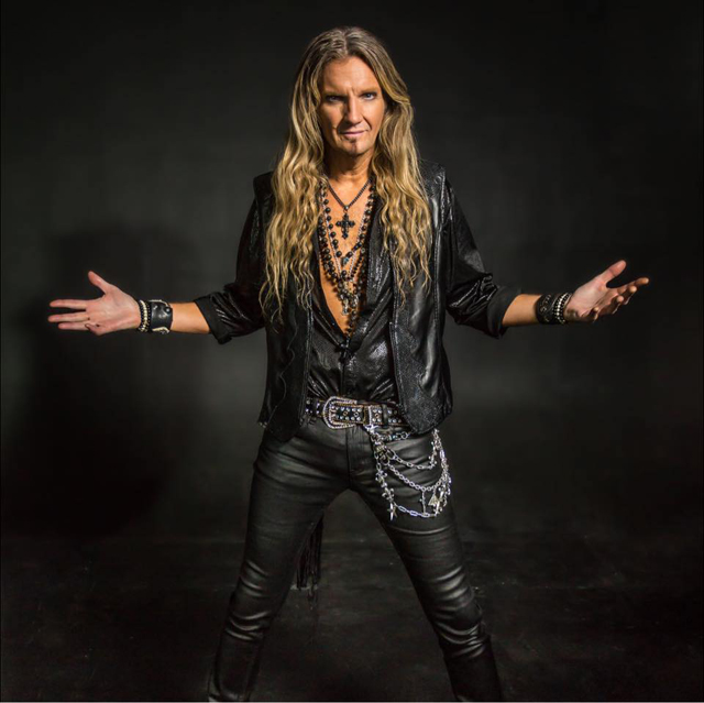 Joel Hoekstra
