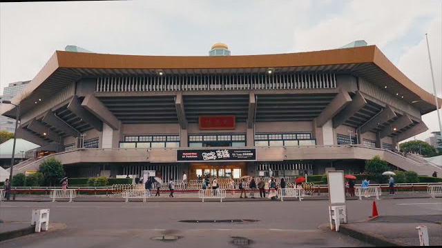 Cheap Trick At Budokan (Short Film)