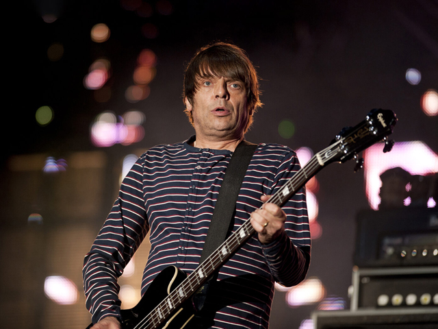 Mani - Photo: Ross Gilmore/Redferns via Getty Images