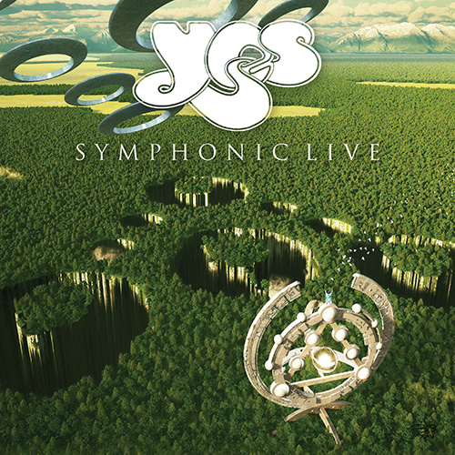 Yes / Symphonic Live