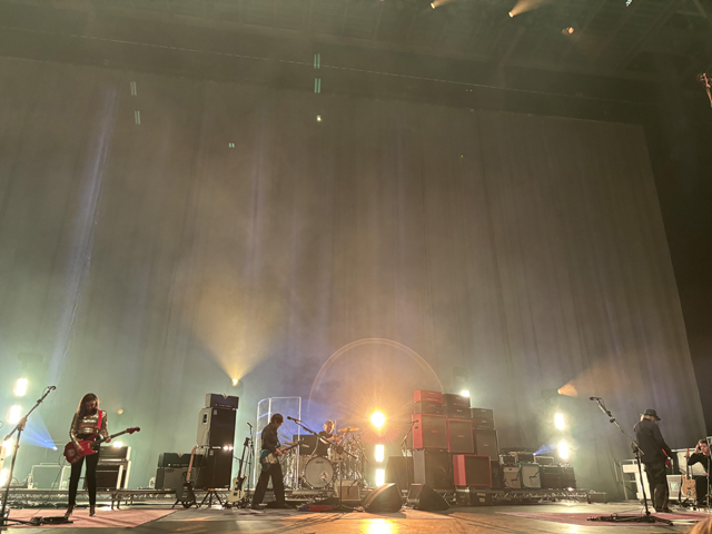 My Bloody Valentine - Dublin 2025-11-22