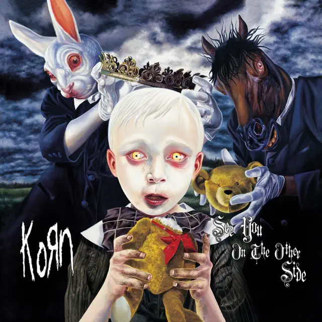 KoRn / See You On The Other Side (20th Anniversary Edition)