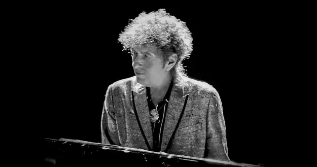 Bob Dylan