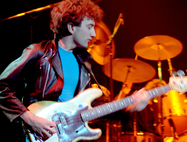 John Deacon