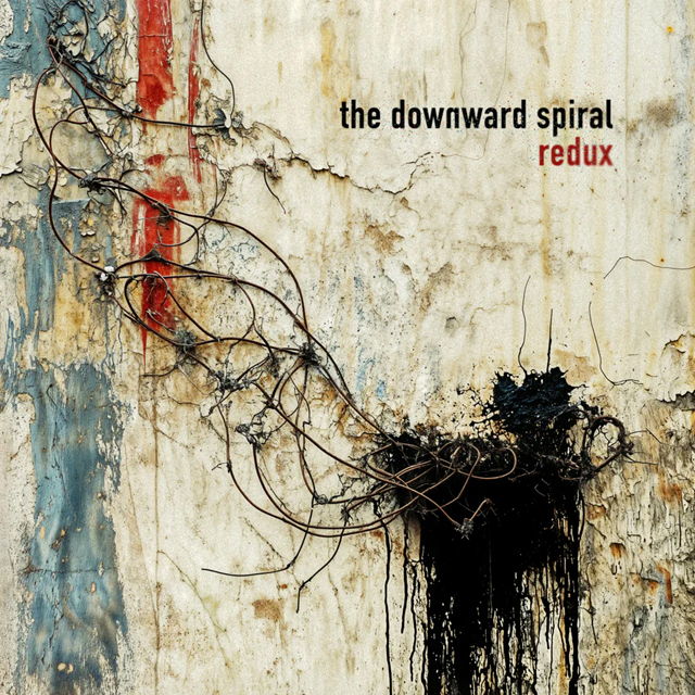 VA / The Downward Spiral Redux
