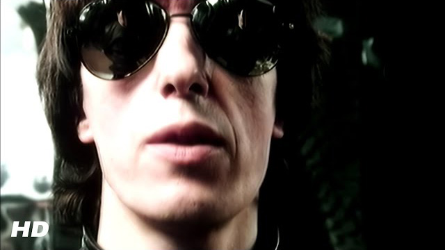 Bill Wyman - A New Fashion (Official HD Music Video)