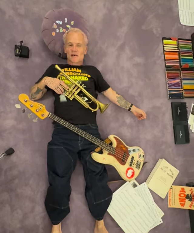 Flea