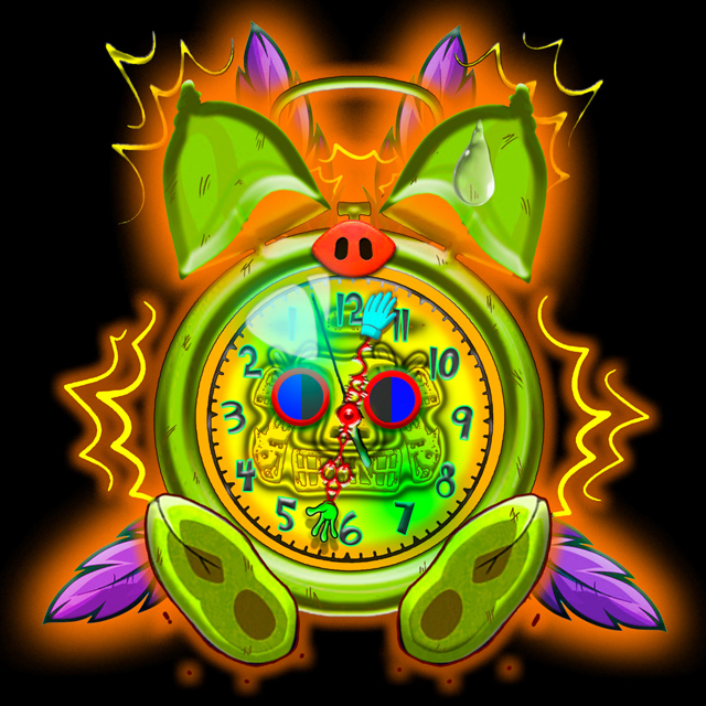 Los Thuthanaka / Los Thuthanaka