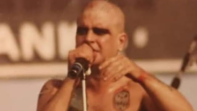 Ozzy Osbourne - Cotton Bowl August 7, 1982