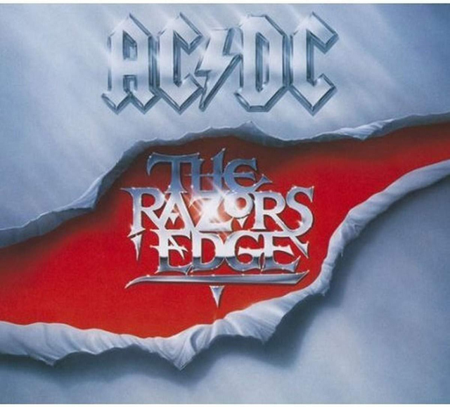 AC/DC / The Razors Edge