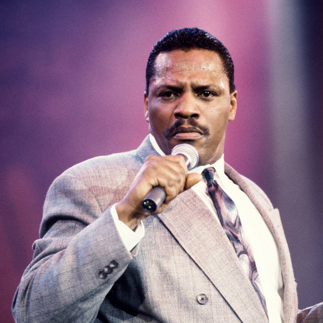 Alexander O'Neal