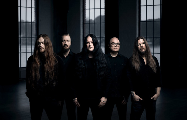 KATATONIA