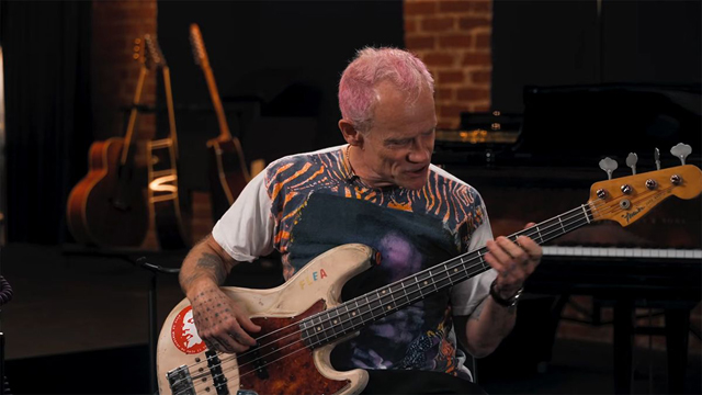 Flea
