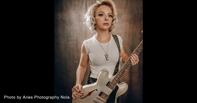 Samantha Fish