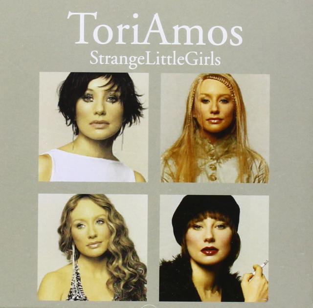 Tori Amos / Strange Little Girls