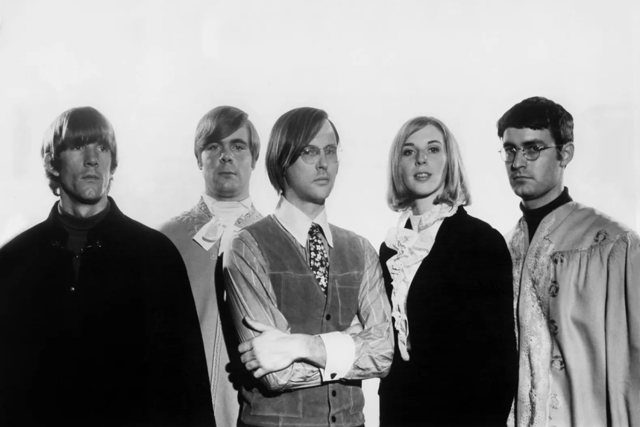 The United States of America - Getty Images