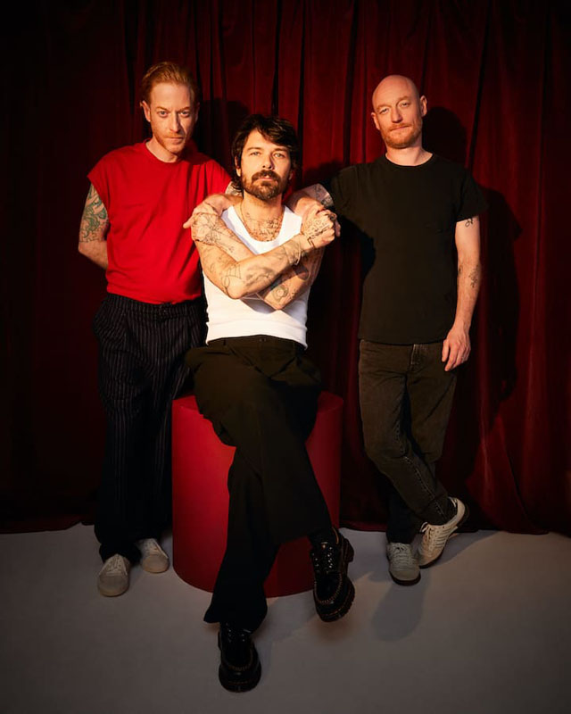 Biffy Clyro