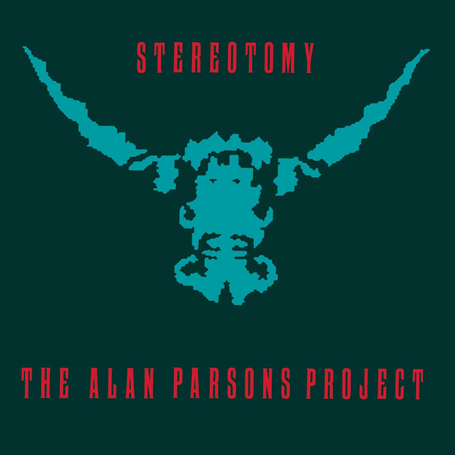 The Alan Parsons Project / Stereotomy