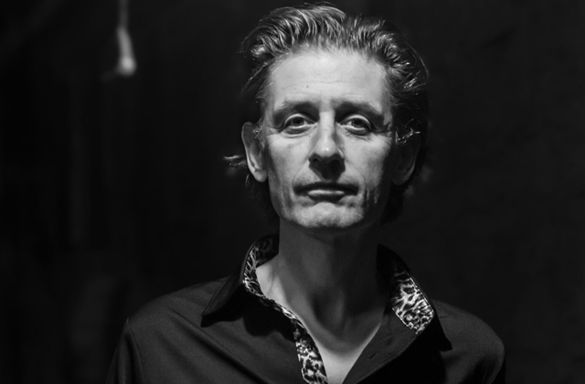 Mike Edwards. (Credit: Big Ed Photography)