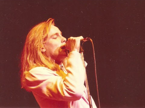 Cheap Trick Kobe, Japan 8/19/1980 Bun E's Basement Bootlegs