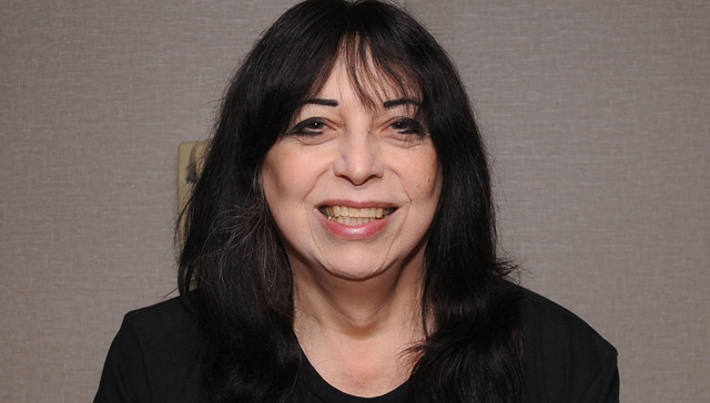 Vinnie Vincent