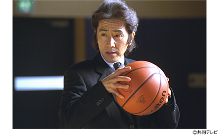 『さよなら、小津先生』（C）フジテレビ／共同テレビ