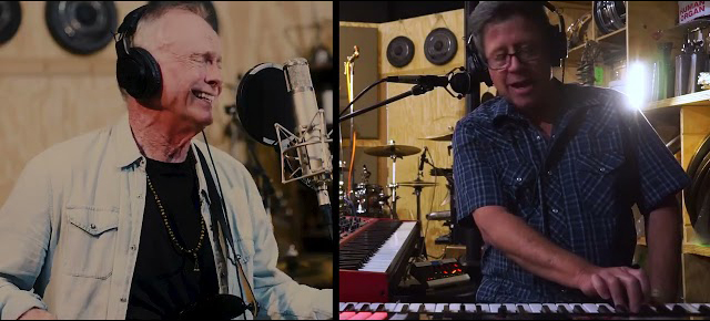 Mr. Mister - Is It Love? (Live 2025)