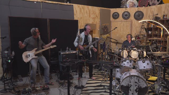 Mr. Mister - I Don't Know Why/Higher Ground (Live 2025)