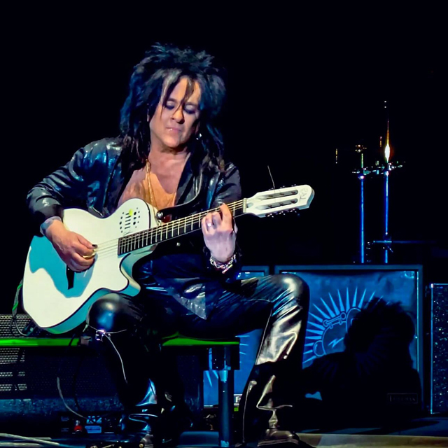 Steve Stevens