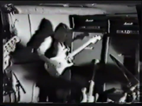 Yngwie Malmsteen - I was 17 Years Old