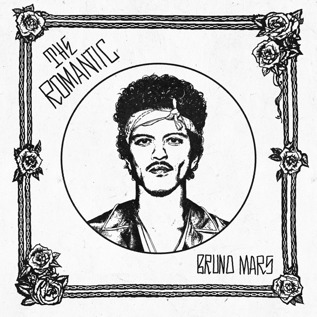 Bruno Mars / The Romantic