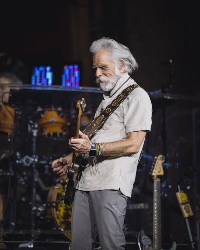 Bob Weir