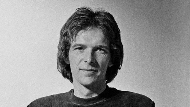 Terry Sullivan (Image credit: Fin Costello/Redferns)