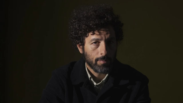 José González - Photo: Ellika H