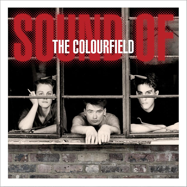 The Colourfield / Sound of the Colourfield