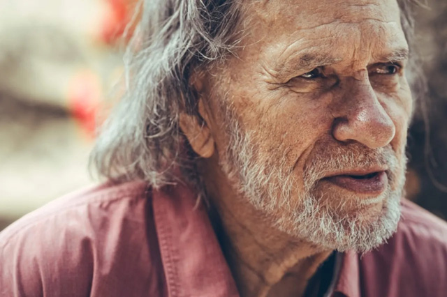 Tucker Zimmerman - Photo by Dirk Leunis