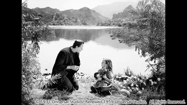 フランケンシュタイン