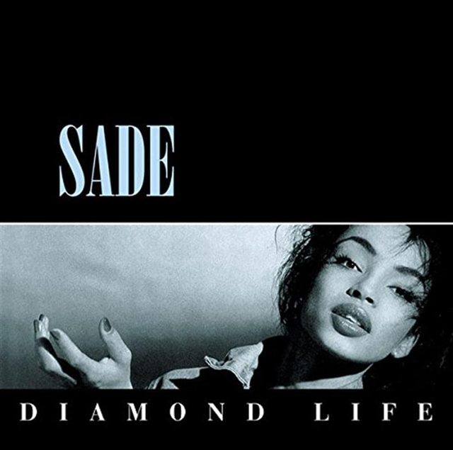 Sade / Diamond Life