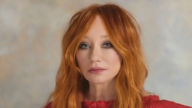 Tori Amos, photo by Kasia Wozniak