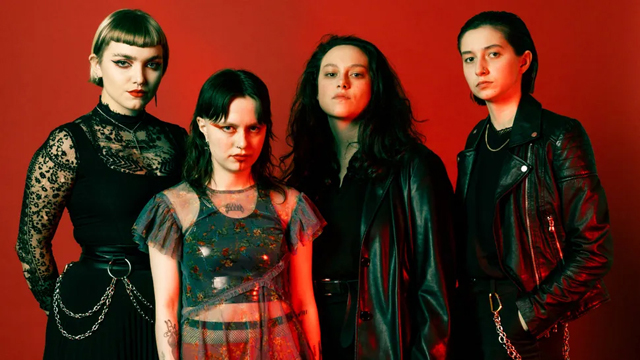 Witch Fever (Image credit: Debbie Ellis)