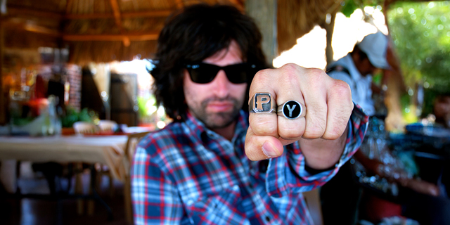 Pete Yorn