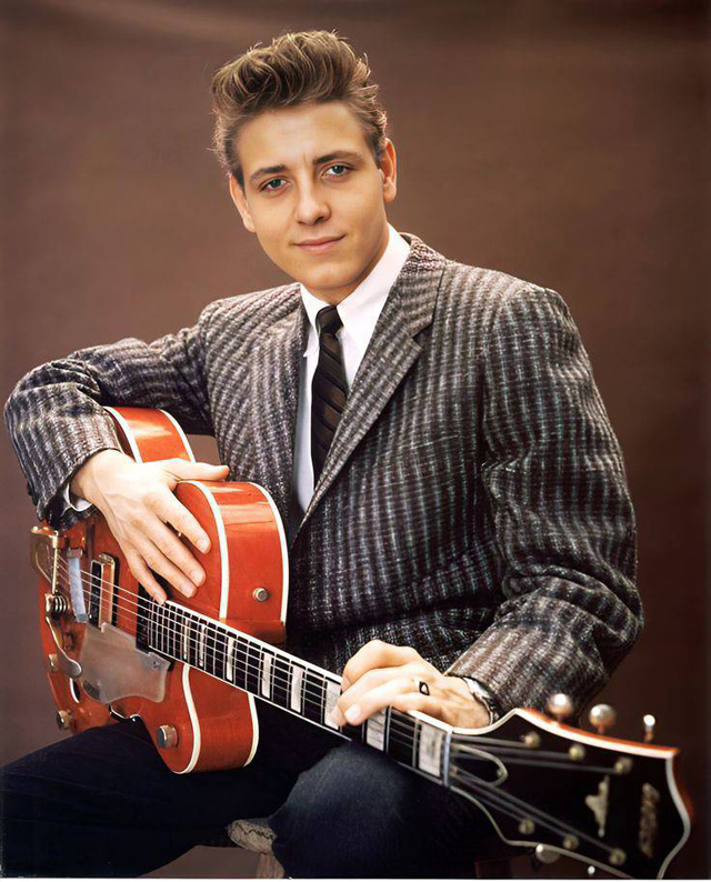Eddie Cochran