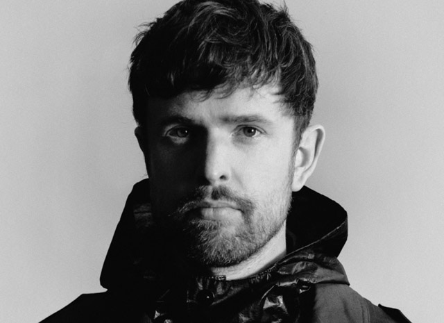 James Blake - Photo by Harris & Adair