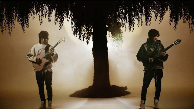 Tim Henson - Original Sin (Official Video)