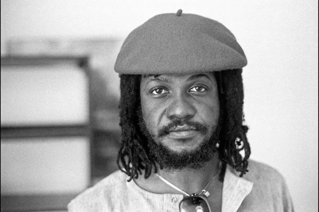 Lowell Fillmore “Sly” Dunbar - Getty Images
