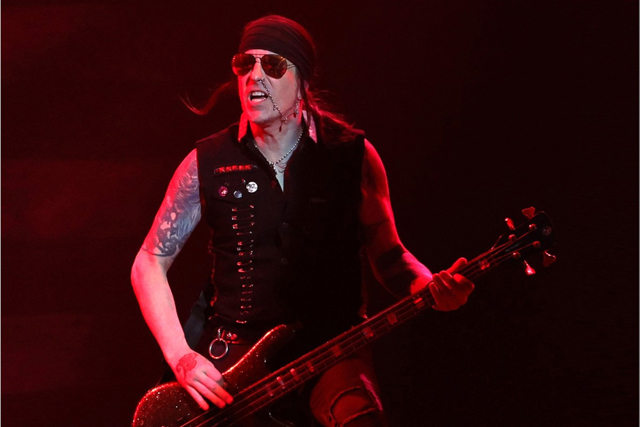 Rachel Bolan - Ethan Miller, Getty Images