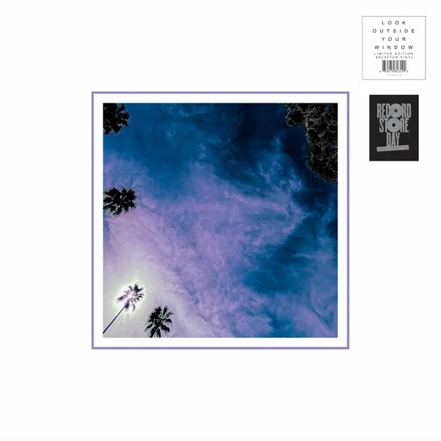 Look Outside Your Window / Look Outside Your Window