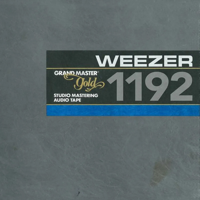 Weezer / 1192